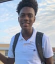 Javion Jackson