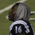 Kamdon Gillespie