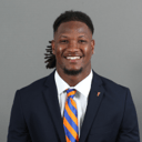 Ja'markis Weston