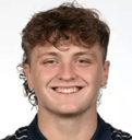 Ryder Burton