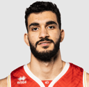 Mohammad Amini