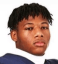 Demetrius Geathers