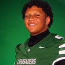 Jaden Donald