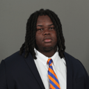 Desmond Watson