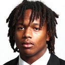 Chantz Harley