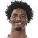 Solomon Washington