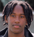 Shamir Fredericks