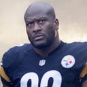 James Harrison