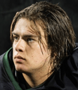 Logan Cahill