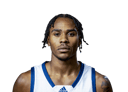 RayQuawndis Mitchell