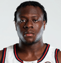 Ja'Heim Hudson