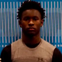 Ayden Lockette