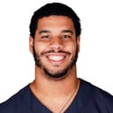 Chris Wormley