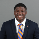 Alfonzo Allen