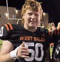 Luke Grube