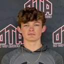 Keaton Dillon