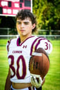 Jacob Miller