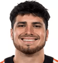 Dyontae Navarrete
