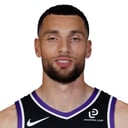 Zach LaVine