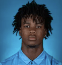 Zion Ferguson