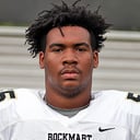 Jaiden Thompson