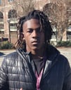 De'Andre Arnold