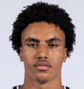 Anthony Robinson