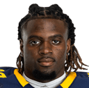 CJ Harris