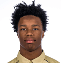 Cedric Franklin