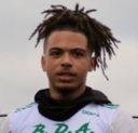 Deronte Broughton