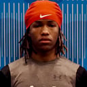Brent Batson Jr.