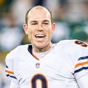 Robbie Gould