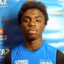 Andre Morris Jr.