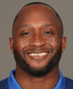 Jamar Chaney