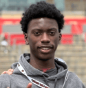 Zialis Blackmon