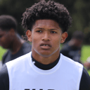 Langston Pridgeon