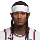 Jordan Clarkson