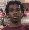 Elijah Ward