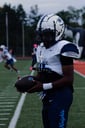 Isaiah Jett