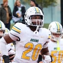 Jonathan Ibeawuchi