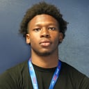 Isaiah Udom