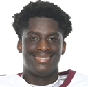 Joshua Simmons