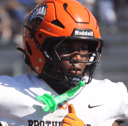 Deondre Hill