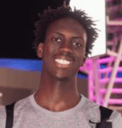 Aliou Dioum