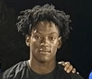 Antonio Harris