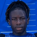 Brandon Johnson Jr.