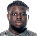 Jamarrion Solomon