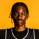 Jamil Robinson