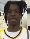 Demarcus Patterson