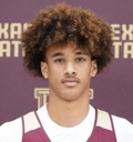 Isaiah Ward